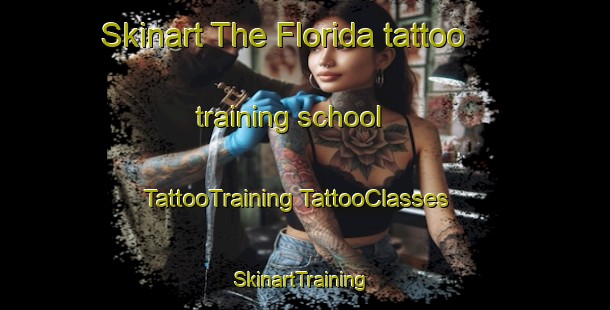 Skinart The Florida tattoo training school | #TattooTraining #TattooClasses #SkinartTraining-Philippines