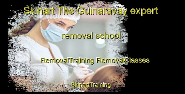 Skinart The Guinaravay expert removal school | #RemovalTraining #RemovalClasses #SkinartTraining-Philippines