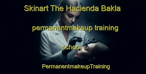 Skinart The Hacienda Bakla permanentmakeup training school | #PermanentmakeupTraining #PermanentmakeupClasses #SkinartTraining-Philippines