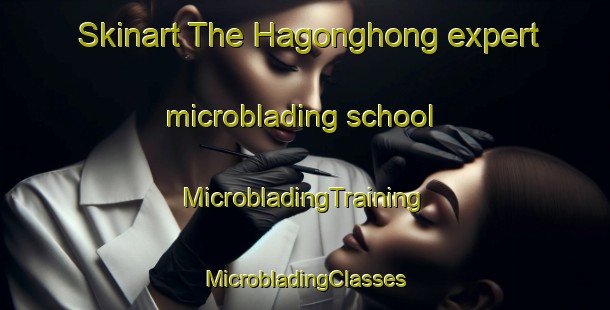 Skinart The Hagonghong expert microblading school | #MicrobladingTraining #MicrobladingClasses #SkinartTraining-Philippines