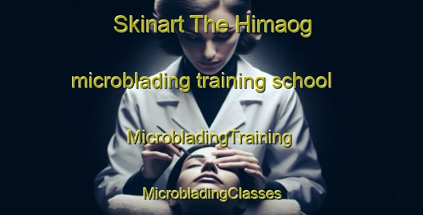 Skinart The Himaog microblading training school | #MicrobladingTraining #MicrobladingClasses #SkinartTraining-Philippines