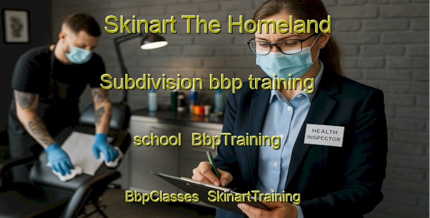 Skinart The Homeland Subdivision bbp training school | BbpTraining | BbpClasses | SkinartTraining-Philippines