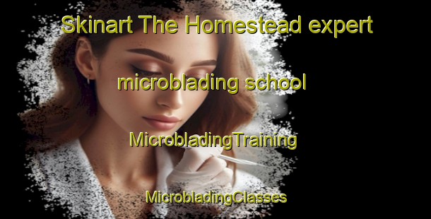 Skinart The Homestead expert microblading school | #MicrobladingTraining #MicrobladingClasses #SkinartTraining-Philippines