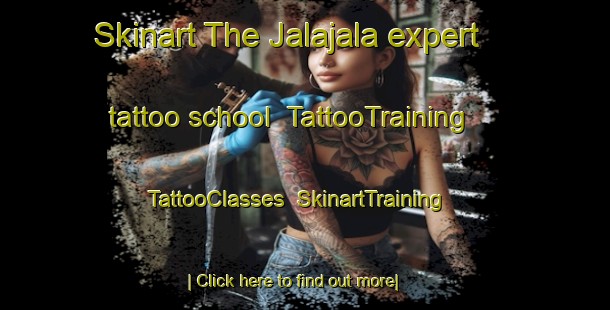Skinart The Jalajala expert tattoo school | TattooTraining | TattooClasses | SkinartTraining-Philippines