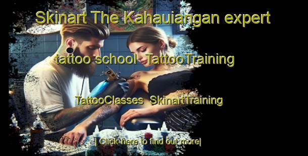 Skinart The Kahauiangan expert tattoo school | TattooTraining | TattooClasses | SkinartTraining-Philippines