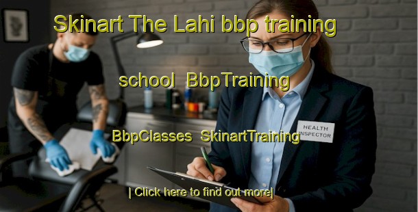 Skinart The Lahi bbp training school | BbpTraining | BbpClasses | SkinartTraining-Philippines