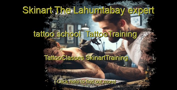 Skinart The Lahumtabay expert tattoo school | #TattooTraining #TattooClasses #SkinartTraining-Philippines