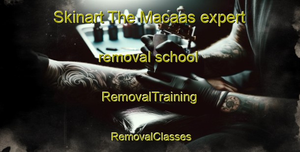 Skinart The Macaas expert removal school | RemovalTraining | RemovalClasses | SkinartTraining-Philippines