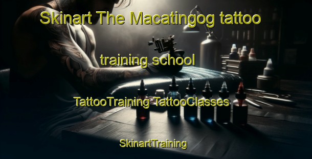 Skinart The Macatingog tattoo training school | #TattooTraining #TattooClasses #SkinartTraining-Philippines