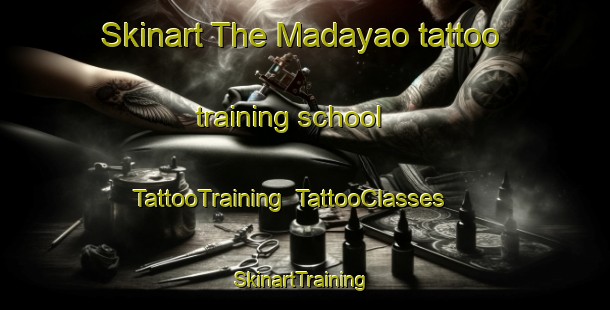 Skinart The Madayao tattoo training school | TattooTraining | TattooClasses | SkinartTraining-Philippines