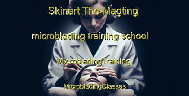 Skinart The Magting microblading training school | #MicrobladingTraining #MicrobladingClasses #SkinartTraining-Philippines