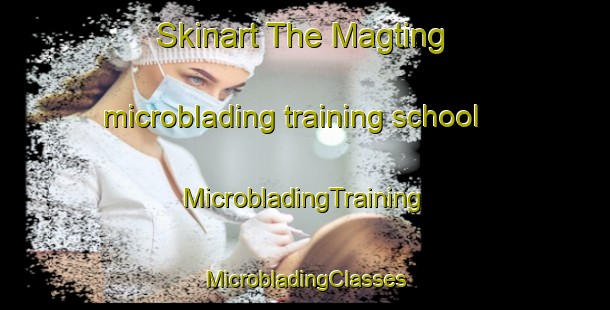 Skinart The Magting microblading training school | #MicrobladingTraining #MicrobladingClasses #SkinartTraining-Philippines