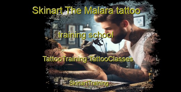 Skinart The Malara tattoo training school | #TattooTraining #TattooClasses #SkinartTraining-Philippines