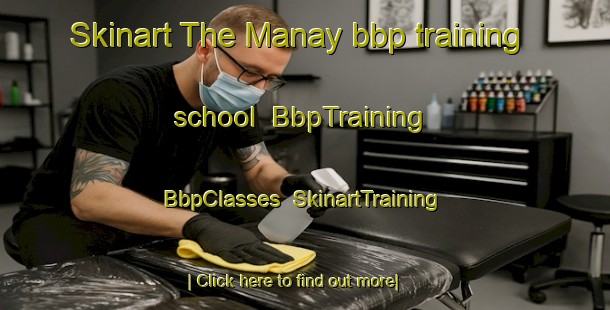 Skinart The Manay bbp training school | BbpTraining | BbpClasses | SkinartTraining-Philippines