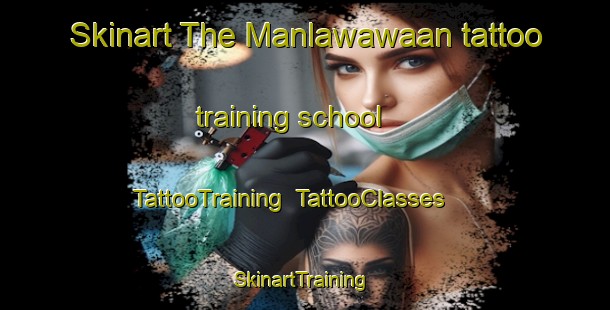 Skinart The Manlawawaan tattoo training school | TattooTraining | TattooClasses | SkinartTraining-Philippines