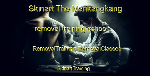 Skinart The Marikangkang removal training school | #RemovalTraining #RemovalClasses #SkinartTraining-Philippines