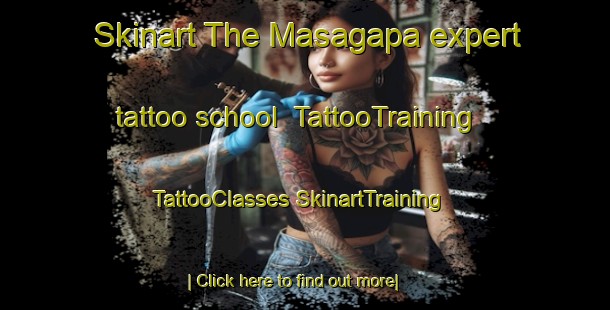 Skinart The Masagapa expert tattoo school | #TattooTraining #TattooClasses #SkinartTraining-Philippines