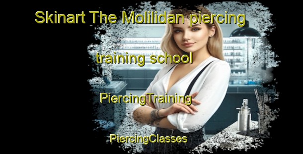 Skinart The Molilidan piercing training school | PiercingTraining | PiercingClasses | SkinartTraining-Philippines