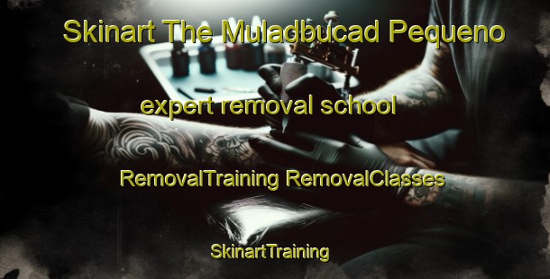 Skinart The Muladbucad Pequeno expert removal school | #RemovalTraining #RemovalClasses #SkinartTraining-Philippines