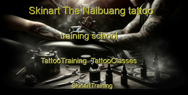 Skinart The Naibuang tattoo training school | TattooTraining | TattooClasses | SkinartTraining-Philippines