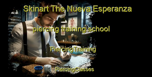 Skinart The Nueva Esperanza piercing training school | PiercingTraining | PiercingClasses | SkinartTraining-Philippines