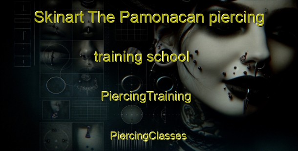 Skinart The Pamonacan piercing training school | #PiercingTraining #PiercingClasses #SkinartTraining-Philippines