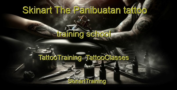 Skinart The Panibuatan tattoo training school | TattooTraining | TattooClasses | SkinartTraining-Philippines