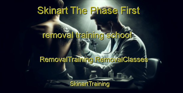 Skinart The Phase First removal training school | #RemovalTraining #RemovalClasses #SkinartTraining-Philippines