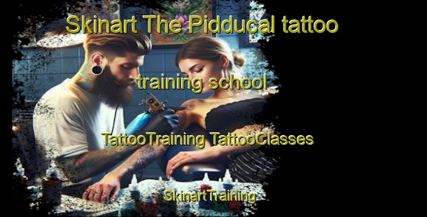 Skinart The Pidducal tattoo training school | #TattooTraining #TattooClasses #SkinartTraining-Philippines