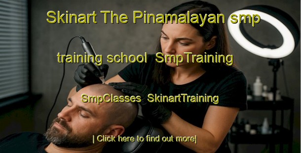 Skinart The Pinamalayan smp training school | SmpTraining | SmpClasses | SkinartTraining-Philippines