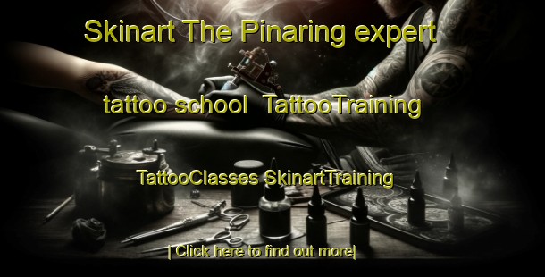 Skinart The Pinaring expert tattoo school | #TattooTraining #TattooClasses #SkinartTraining-Philippines