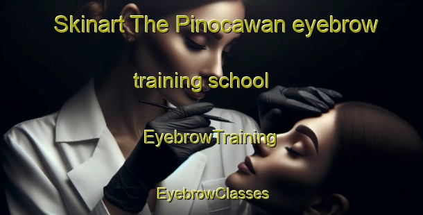 Skinart The Pinocawan eyebrow training school | EyebrowTraining | EyebrowClasses | SkinartTraining-Philippines
