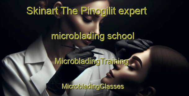 Skinart The Pinogilit expert microblading school | MicrobladingTraining | MicrobladingClasses | SkinartTraining-Philippines