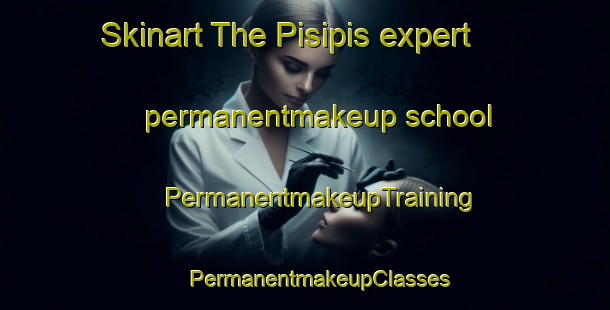 Skinart The Pisipis expert permanentmakeup school | #PermanentmakeupTraining #PermanentmakeupClasses #SkinartTraining-Philippines