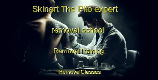 Skinart The Pito expert removal school | RemovalTraining | RemovalClasses | SkinartTraining-Philippines