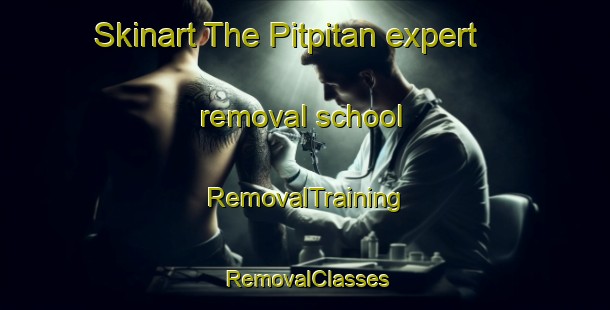 Skinart The Pitpitan expert removal school | RemovalTraining | RemovalClasses | SkinartTraining-Philippines