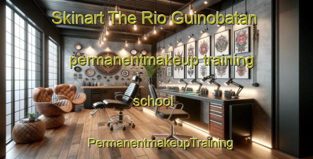 Skinart The Rio Guinobatan permanentmakeup training school | PermanentmakeupTraining | PermanentmakeupClasses | SkinartTraining-Philippines