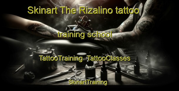 Skinart The Rizalino tattoo training school | TattooTraining | TattooClasses | SkinartTraining-Philippines
