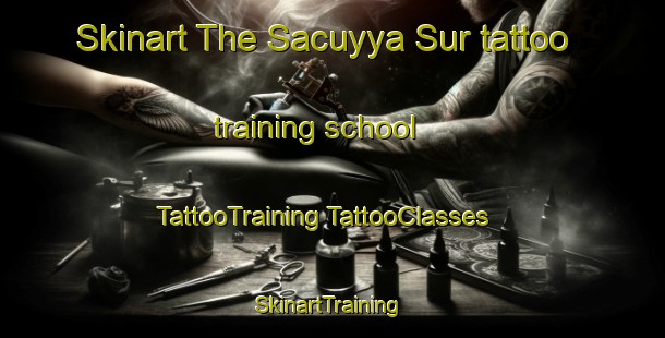 Skinart The Sacuyya Sur tattoo training school | #TattooTraining #TattooClasses #SkinartTraining-Philippines