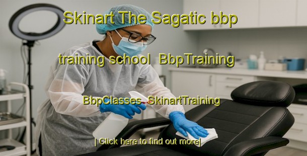 Skinart The Sagatic bbp training school | BbpTraining | BbpClasses | SkinartTraining-Philippines