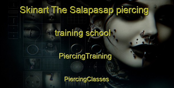 Skinart The Salapasap piercing training school | #PiercingTraining #PiercingClasses #SkinartTraining-Philippines