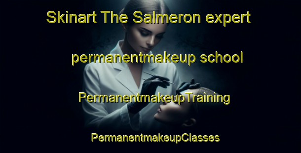 Skinart The Salmeron expert permanentmakeup school | PermanentmakeupTraining | PermanentmakeupClasses | SkinartTraining-Philippines