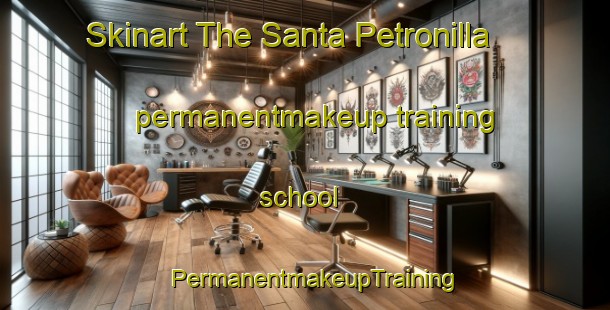 Skinart The Santa Petronilla permanentmakeup training school | PermanentmakeupTraining | PermanentmakeupClasses | SkinartTraining-Philippines