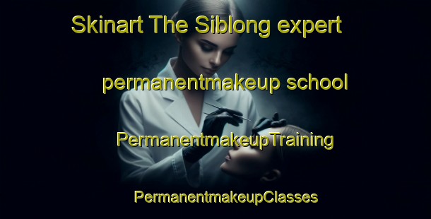 Skinart The Siblong expert permanentmakeup school | #PermanentmakeupTraining #PermanentmakeupClasses #SkinartTraining-Philippines