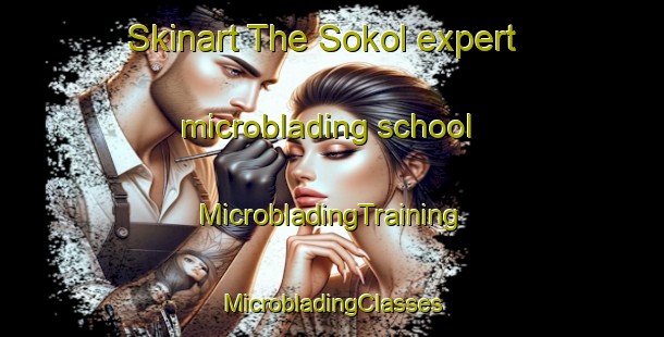 Skinart The Sokol expert microblading school | #MicrobladingTraining #MicrobladingClasses #SkinartTraining-Philippines