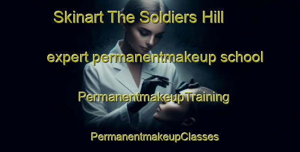 Skinart The Soldiers Hill expert permanentmakeup school | PermanentmakeupTraining | PermanentmakeupClasses | SkinartTraining-Philippines