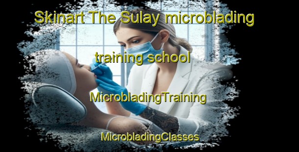 Skinart The Sulay microblading training school | #MicrobladingTraining #MicrobladingClasses #SkinartTraining-Philippines