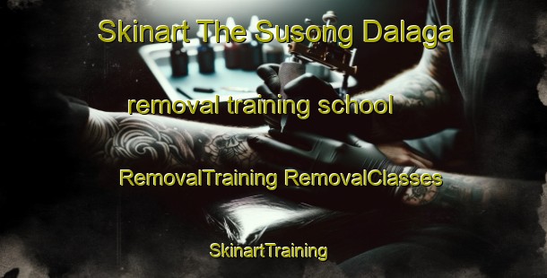 Skinart The Susong Dalaga removal training school | #RemovalTraining #RemovalClasses #SkinartTraining-Philippines