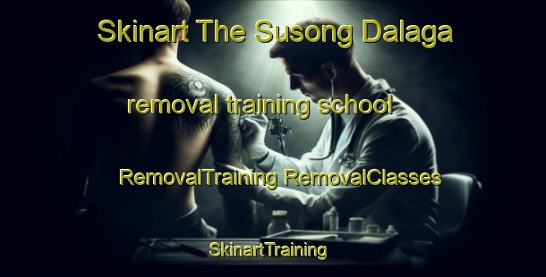 Skinart The Susong Dalaga removal training school | #RemovalTraining #RemovalClasses #SkinartTraining-Philippines