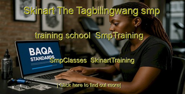 Skinart The Tagbilingwang smp training school | SmpTraining | SmpClasses | SkinartTraining-Philippines